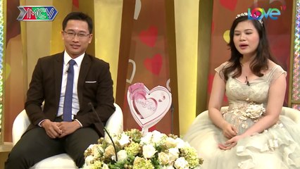 Ông chồng diễn đủ trò lừa vợ đi công tác  | Phúc Hà - Bích Hạnh | VCS #173