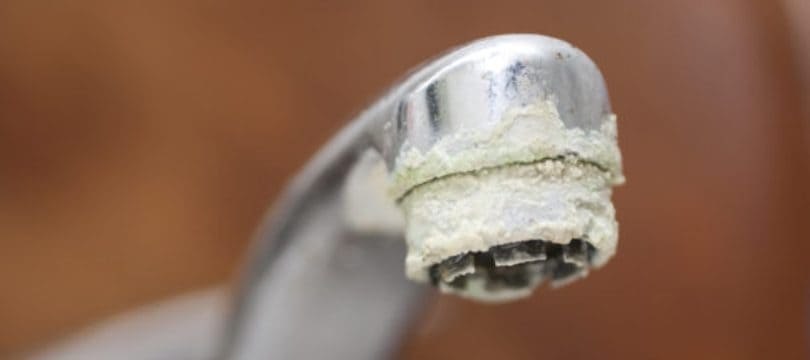 Boire de l'eau calcaire, c'est dangereux ???