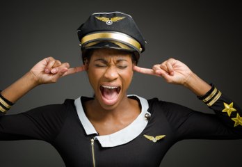 Top 9 des choses que les hôtesses de l'air détestent que vous fassiez