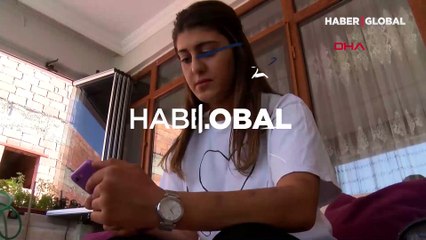 Genç kız, güzellik merkezindeki işlemin ardından kabusu yaşadı
