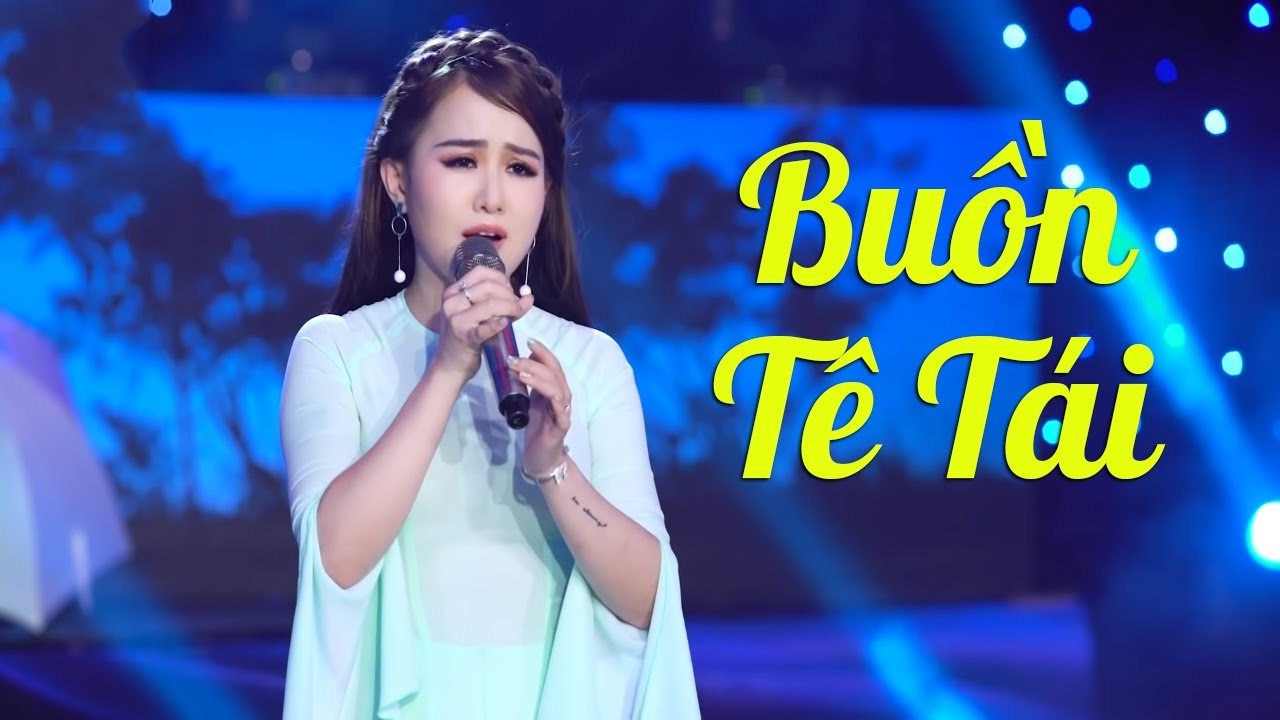 Lk Ai Khổ Vì Ai, Cho Vừa Lòng Em - Nhạc Trữ Tình Bolero Buồn Tê Tái