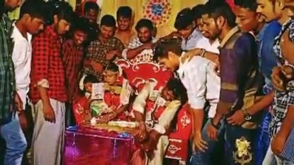 Marriage Gift-ன்னா இப்படி இருக்கணும்