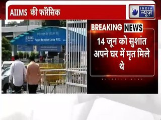 Sushant Singh Rajput Death was Suicide or Murder? सुशांत ने खुदकुशी की या  हुई हत्या ?