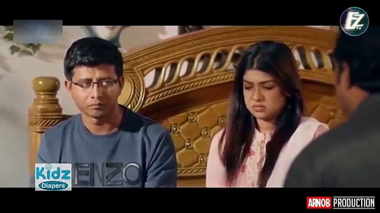 Condom Pagla _ new natok 2020 _ Shamim Hasan Sarkar _ Sarika Sabah _ Bangla New Natok 2020