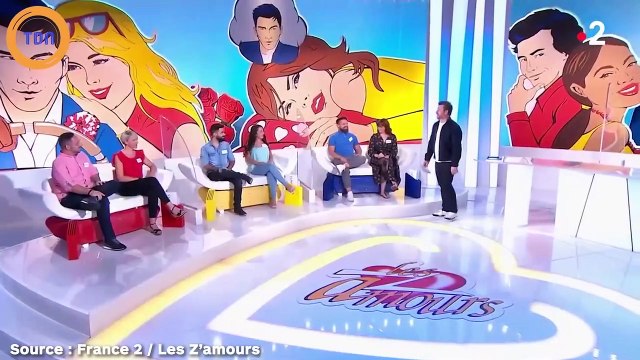Les Z’amours : Bruno Guillon recadre une candidate qui triche