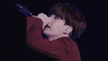 [ENG SUB] BTS 'Love Yourself' Concert on Tokyo, Japan (PART 3)