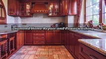 Diamond Home Repair and Powerwashing