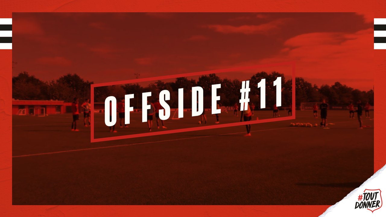 Offside #11