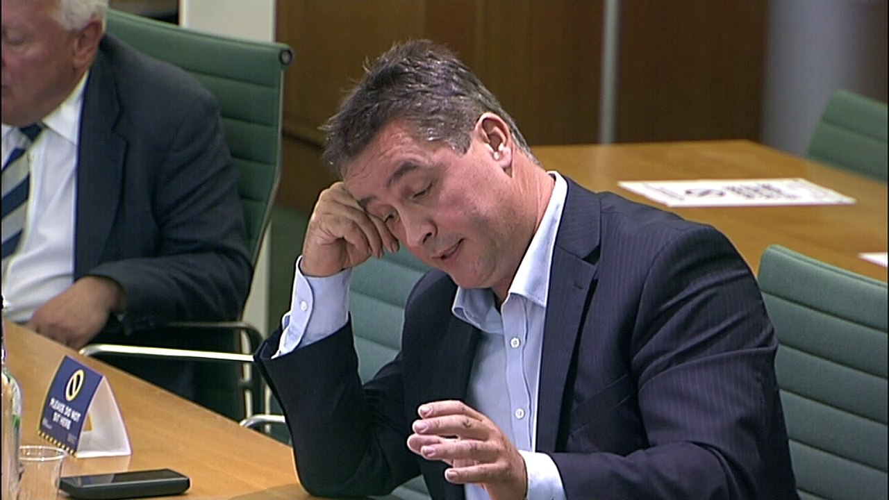 Liaison: PM refuses to answer Scotland indyref2 question