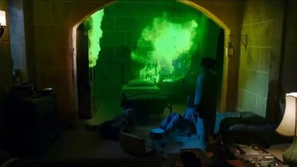 La peor bruja - Trailer