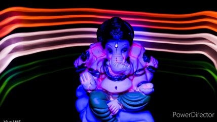 How to do Light Painting Photography By Using Mobile-Phone in Telugu-A.A Edits