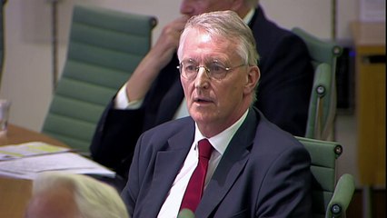 Liaison: Bill changes are "belt and braces" to NI protocol