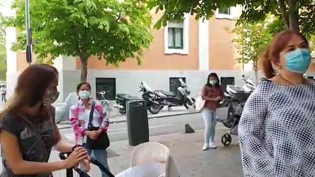 Anonadados estamos, el actor Antonio Resines publica un vídeo con unas duras críticas al gobierno