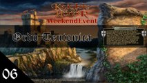 Knights of Honor [Ordo Teutonica] Stream E06