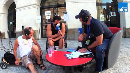 Le chainon manquant 2020 - Compagnie Inextrémiste