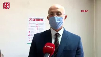 Aşıda ruhsatlandırma yılbaşında