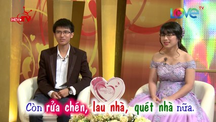 Hồng Vân - Quốc Thuận cười té ghế với anh chồng tự hào 'làm phi công lái máy bay' 