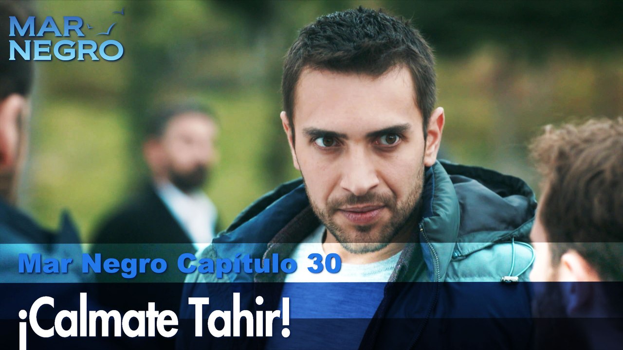 Calmate tahir calmate! - Capítulo 30 | Fugitiva