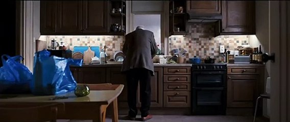 "The Father " avec Anthony Hopkins : la bande-annonce officielle