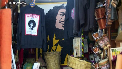 حكايات عن زيارة جيمي هندريكس "التاريخية" للمغرب بعد نصف قرن على وفاته