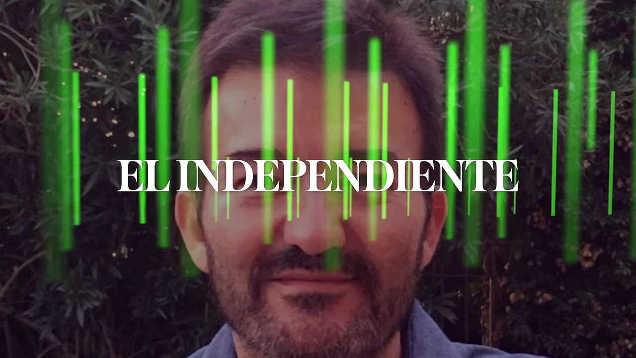 Declaración de Calvente, ex abogado de Podemos, en la Audiencia Nacional (II):  "Las capturas las había realizado Dina"