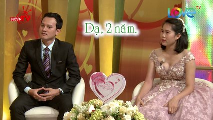 Cười không ngừng nghỉ với cô vợ đính chính hai vợ chồng vào khách sạn nhưng...không làm gì cả 