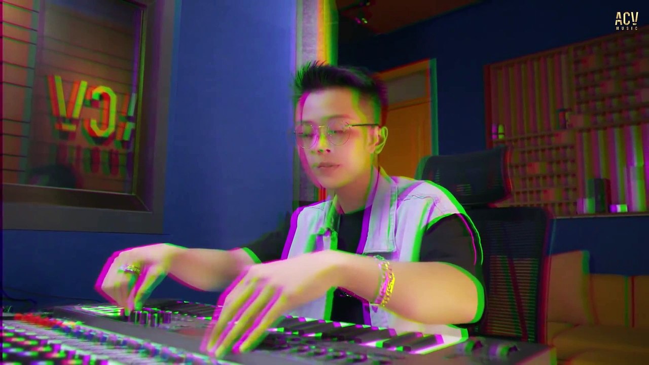 Anh Thương Em Còn Non Dại - Andy x Đình Dũng - Nhạc Trẻ Remix EDM Tik Tok Gây Nghiện Hiện Nay