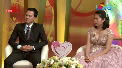 Cô gái trẻ bật khóc khi Hồng Vân chia sẻ kinh nghiệm giải quyết khúc mắc với mẹ chồng 