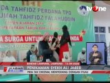 Syekh Ali Jaber Ragu Penikamnya Idap Gangguan Jiwa