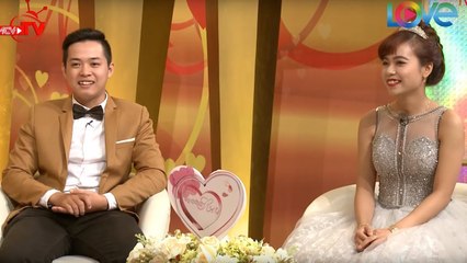 Diễn viên Quốc Thuận lỡ miệng nói xấu Vợ trên truyền hình khiến NSND Hồng Vân phải nhắc nhở 