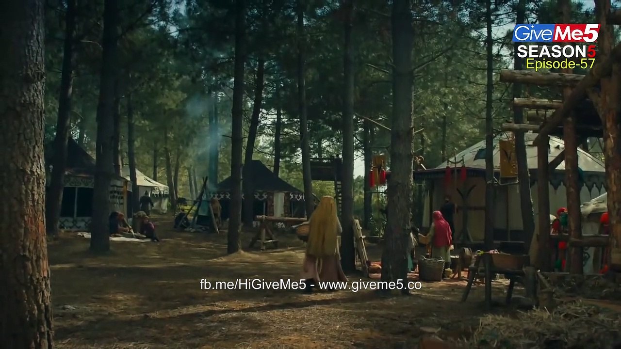 S5 - EP57 (GiveMe5.PK)
