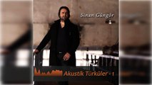Sinan Güngör - Magusa Limanı (Akustik) (Official Audio)