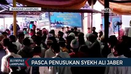 Download Video: Polisi Serahkan SPDP Kasus Penusukan Syekh Ali Jaber ke JPU