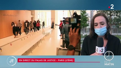 Procès des attentats de janvier 2015 : le témoignage du jeune joggeur, la "victime oubliée"