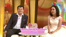 Quốc Thuận té ghế với chàng trai bất ngờ đám cưới với người yêu cũ của bạn thân 