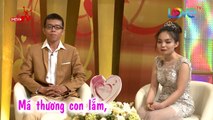 Bỏ nhà đi 10 năm - con gái lên tiếng xin lỗi ba mẹ vì đã tha thứ cho mình 