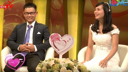 Chỉ ôm nhau 'ở ngoài' nhưng cô gái thông báo với chàng trai 'em có thai' và cái kết bất ngờ 