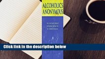 About For Books  Alcoholics Anonymous Complete