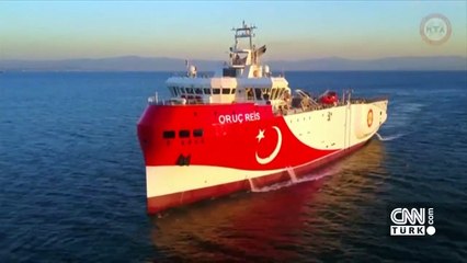 Son Dakika Haberi! Dışişleri Bakanı Çavuşoğlu, CNN TÜRK'te soruları yanıtladı | Video