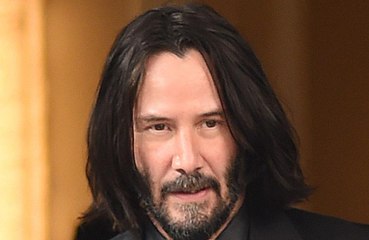 Keanu Reeves teases The Matrix 4 is a 'love story'