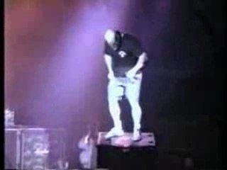 S.O.D. March of the SOD