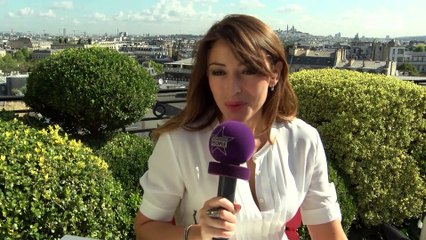 Rachel Legrain-Trapani, maman : elle dévoile son corps deux mois après son accouchement