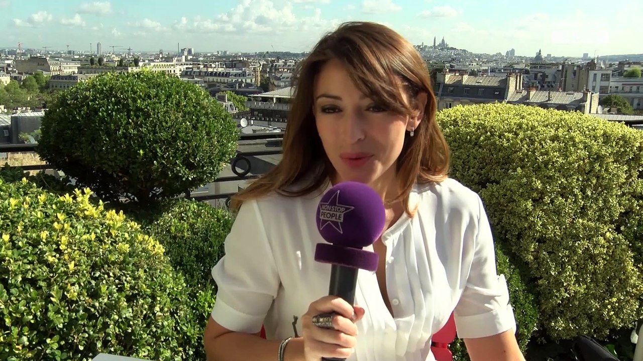 Rachel Legrain-Trapani, maman : elle dévoile son corps deux mois après son accouchement