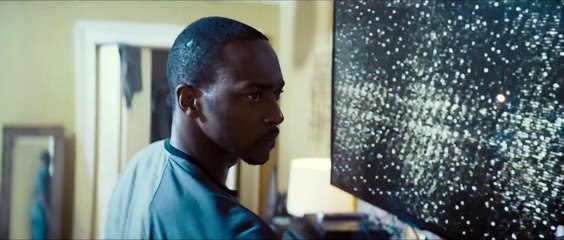 Synchronic - Trailer avec  Anthony Mackie et Jamie Dornan