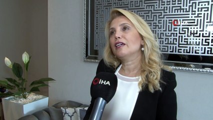 Kadın elinden yöresel motifli ürünler Orta Doğu’ya ihraç edilecek