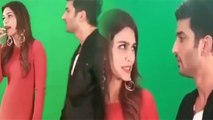 Sushant Singh Rajput और Kriti Sanon का ये Cute Video हो रहा है तेजी से Viral | Boldsky