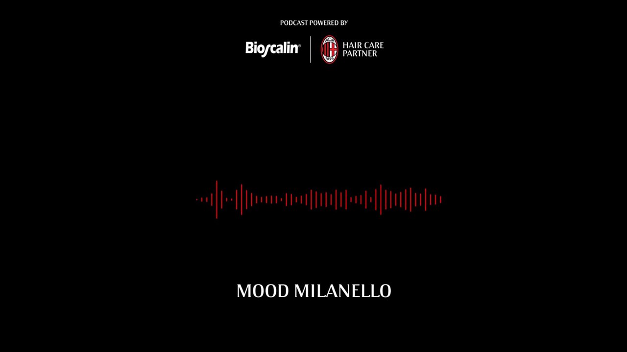 Mood Milanello
