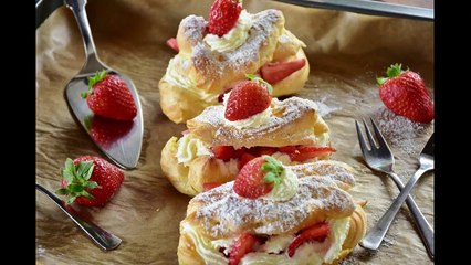 The American Housewife, Section 13: Chapter 13- Trifles, Blanc Manges & Creams