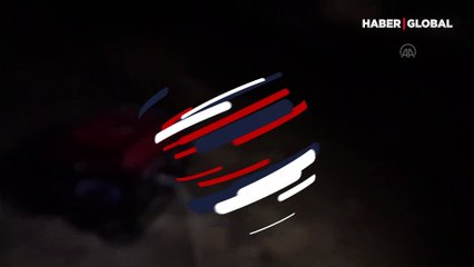 37 kişi tarlanın ortasında böyle basıldı! Jandarma şaşkına döndü