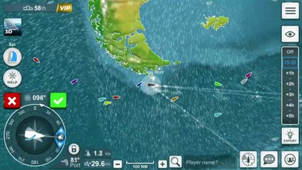 Conférence de presse du Vendée Globe 2020